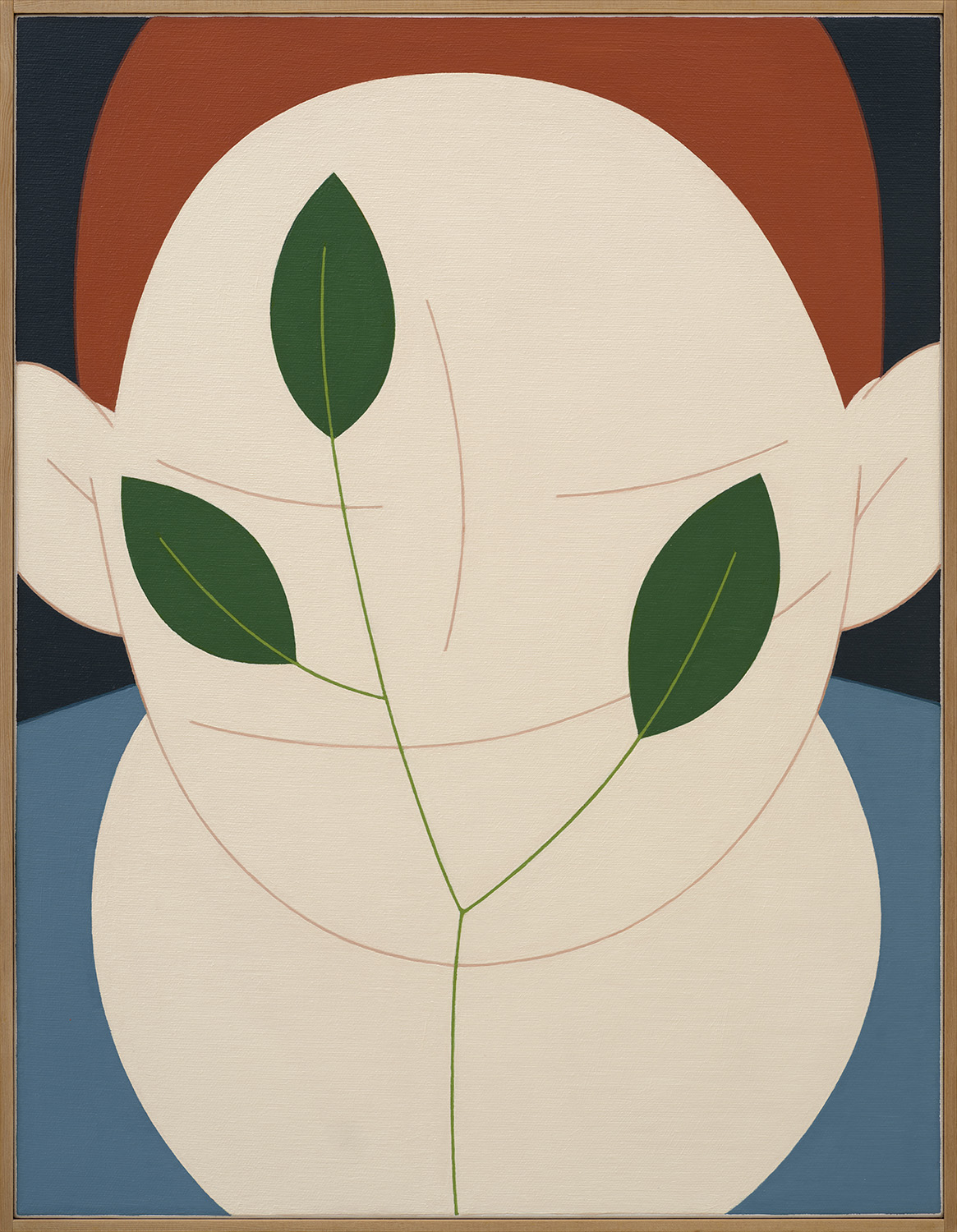 10P-06 SOMEONE 2025 varnished oil on canvas 54cm x 42cm.jpg