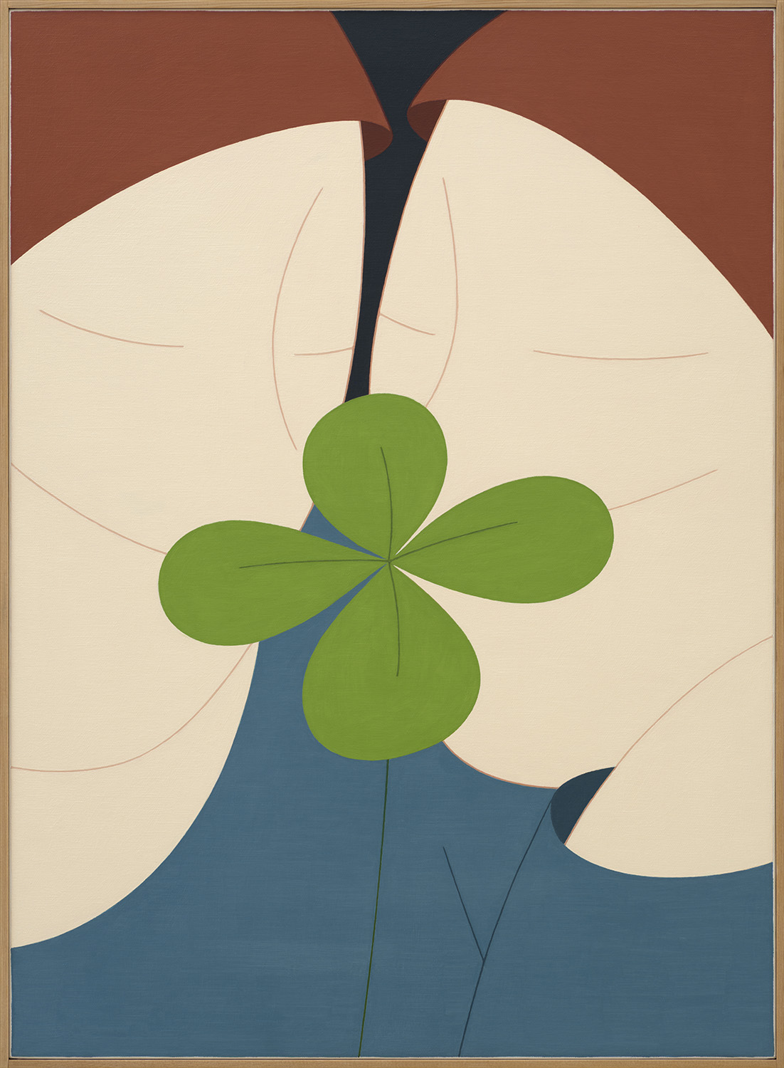 20P-06 SOMEONE 2025 varnished oil on canvas 74cm x 54cm.jpg