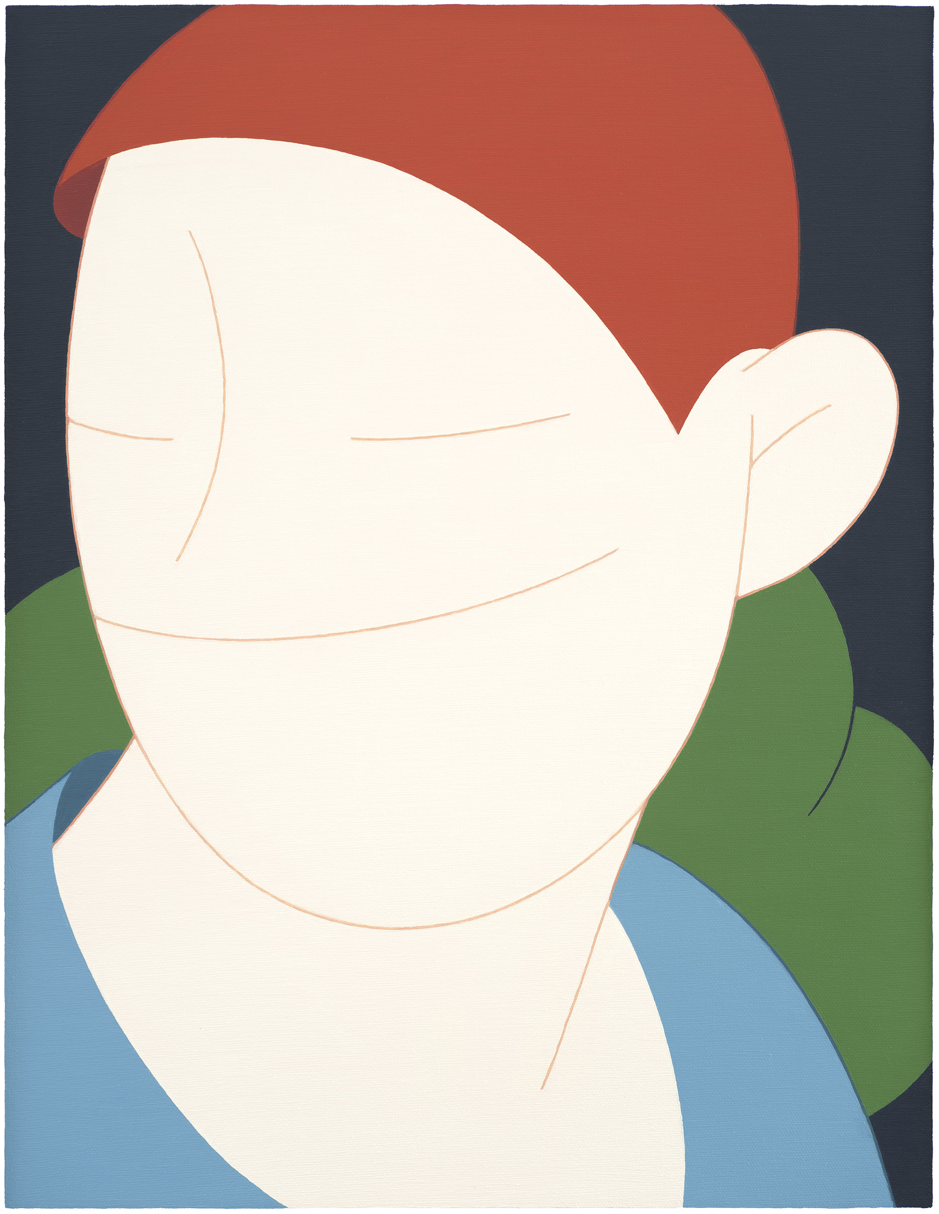 SOMEONE-10-02_2024 Oil on canvas 53x41cm copy.jpg
