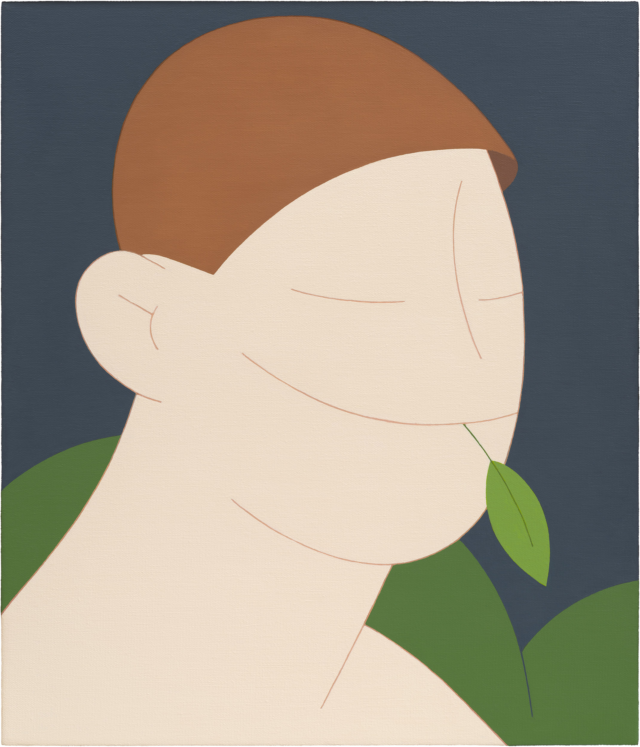 10F-01 SOMEONE 2025 oil on canvas 53cm x 46cm.jpg