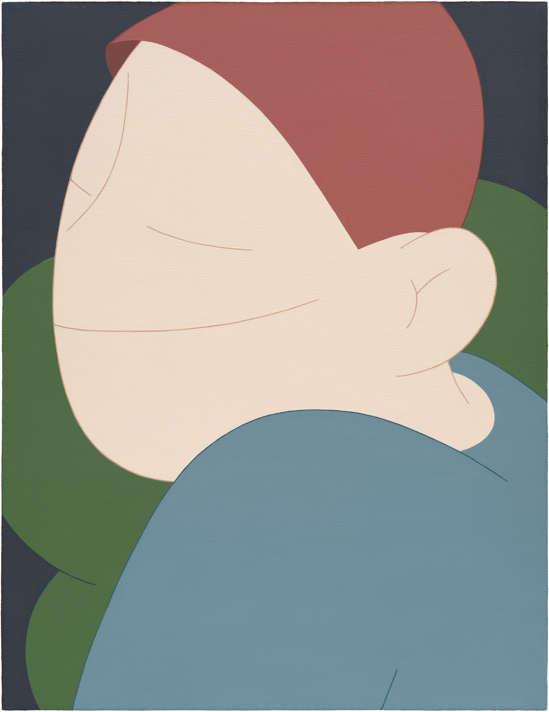 10P-01 SOMEONE 2025 oil on canvas 53cm x 41cm.jpg