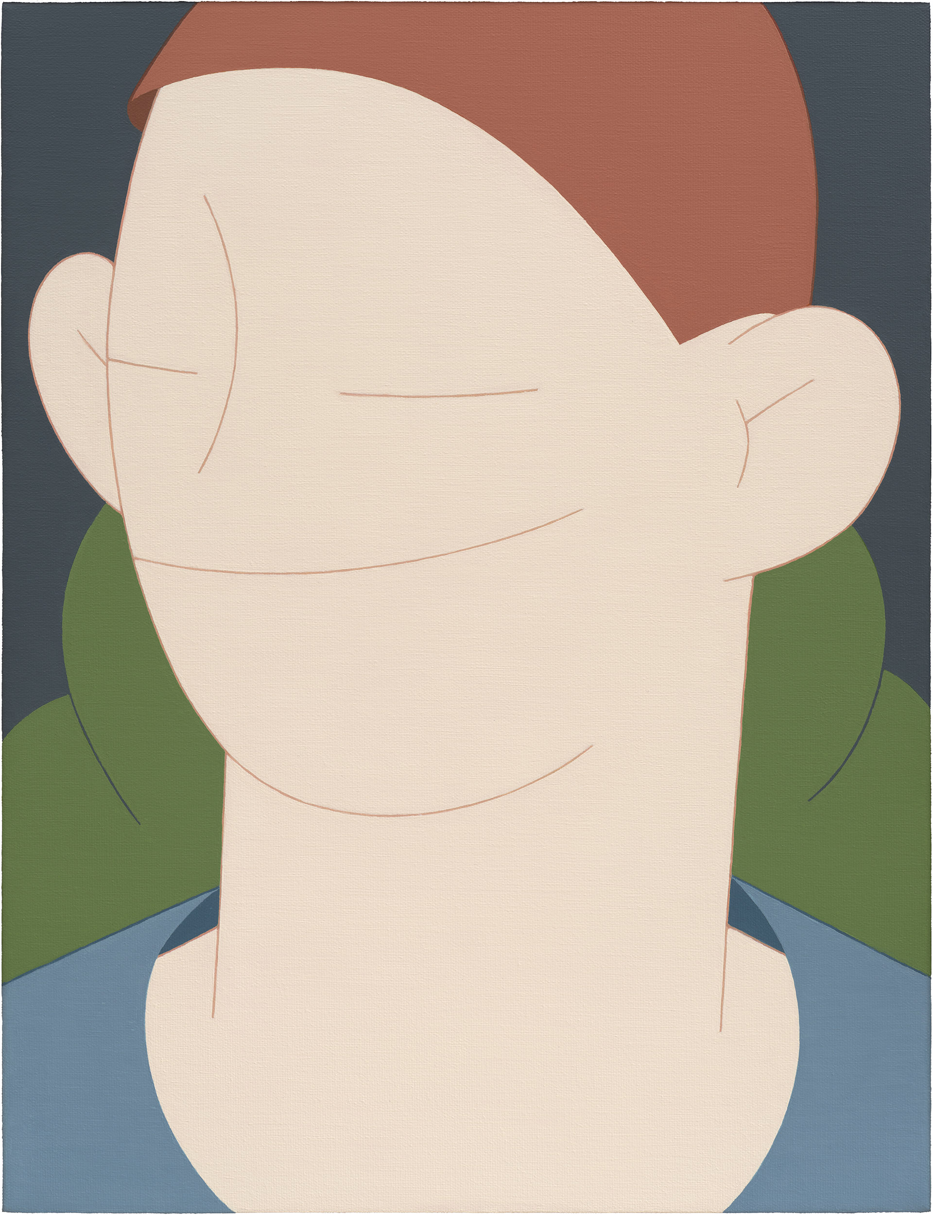 10P-02 SOMEONE 2025 oil on canvas 53cm x 41cm.jpg