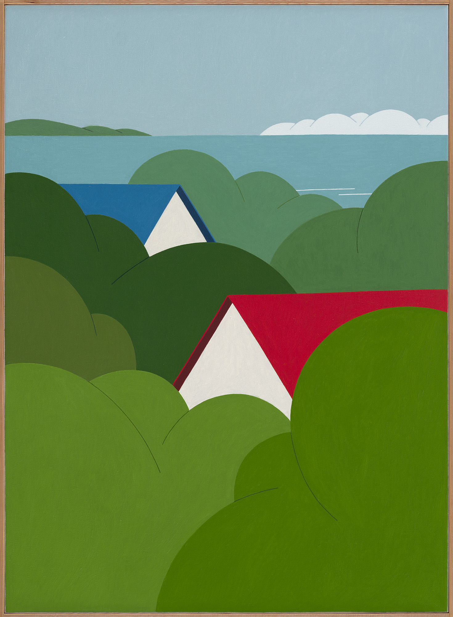 20P 03 SOMEWHERE 2026 Oil on canvas 73cm x 53cm.jpg