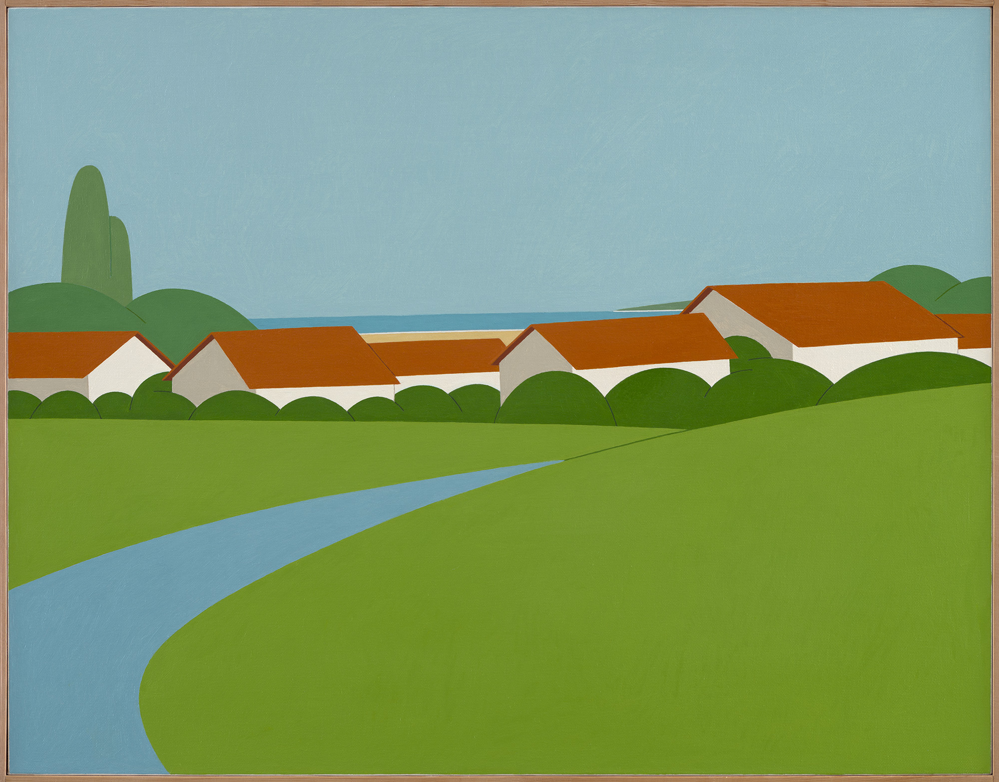 20변형 01 SOMEWHERE 2026 Oil on canvas 60cm x 77cm.jpg