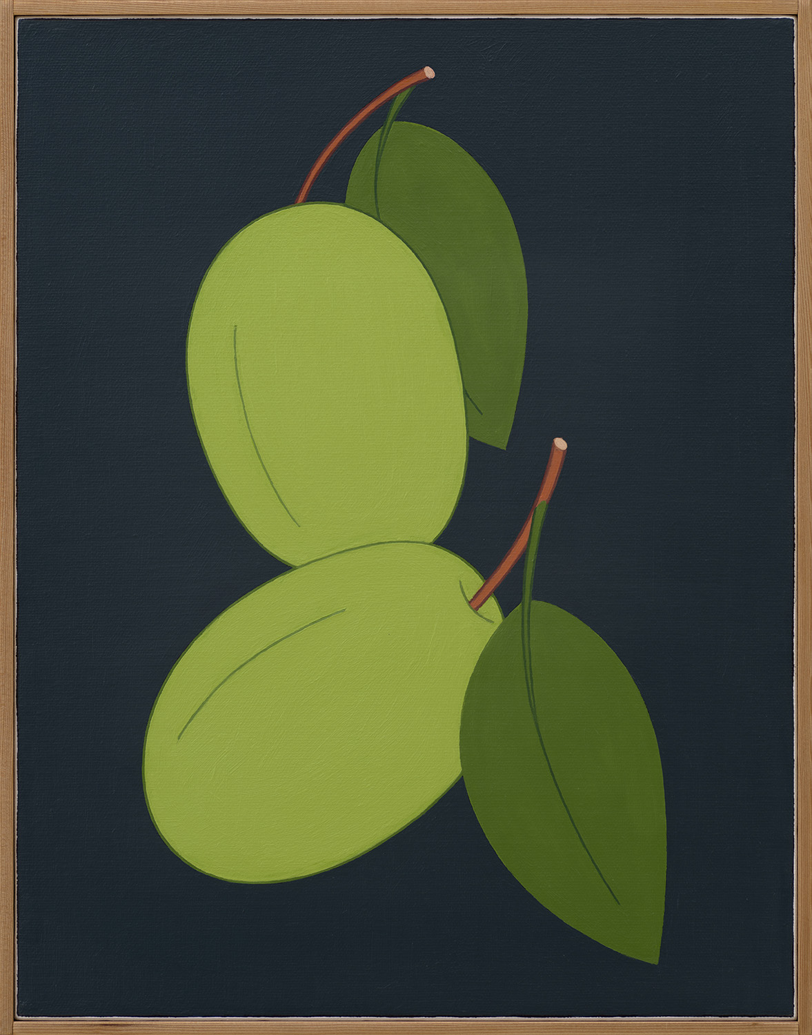 6-04 SOMETHING 2025 varnished oil on canvas 42cm x 33cm.jpg