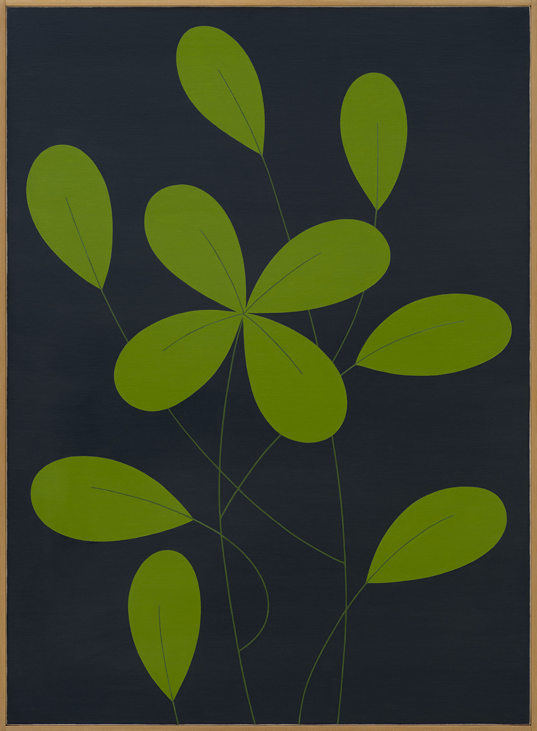 20P-08 SOMETHING 2025 varnished oil on canvas 74cm x 54cm.jpg