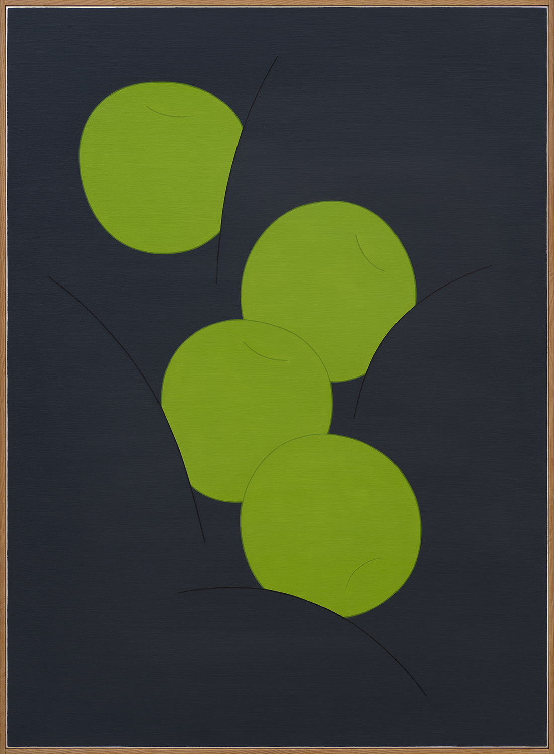 20P-09 SOMETHING 2025 varnished oil on canvas 74cm x 54cm.jpg