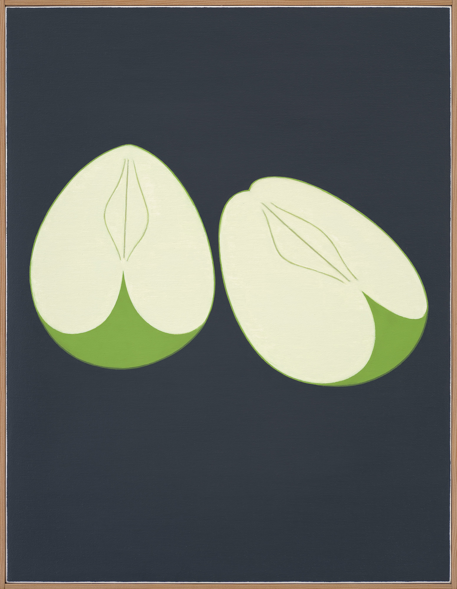 10P-03 SOMETHING 2026 varnished oil on canvas 54cm x 42cm.jpg