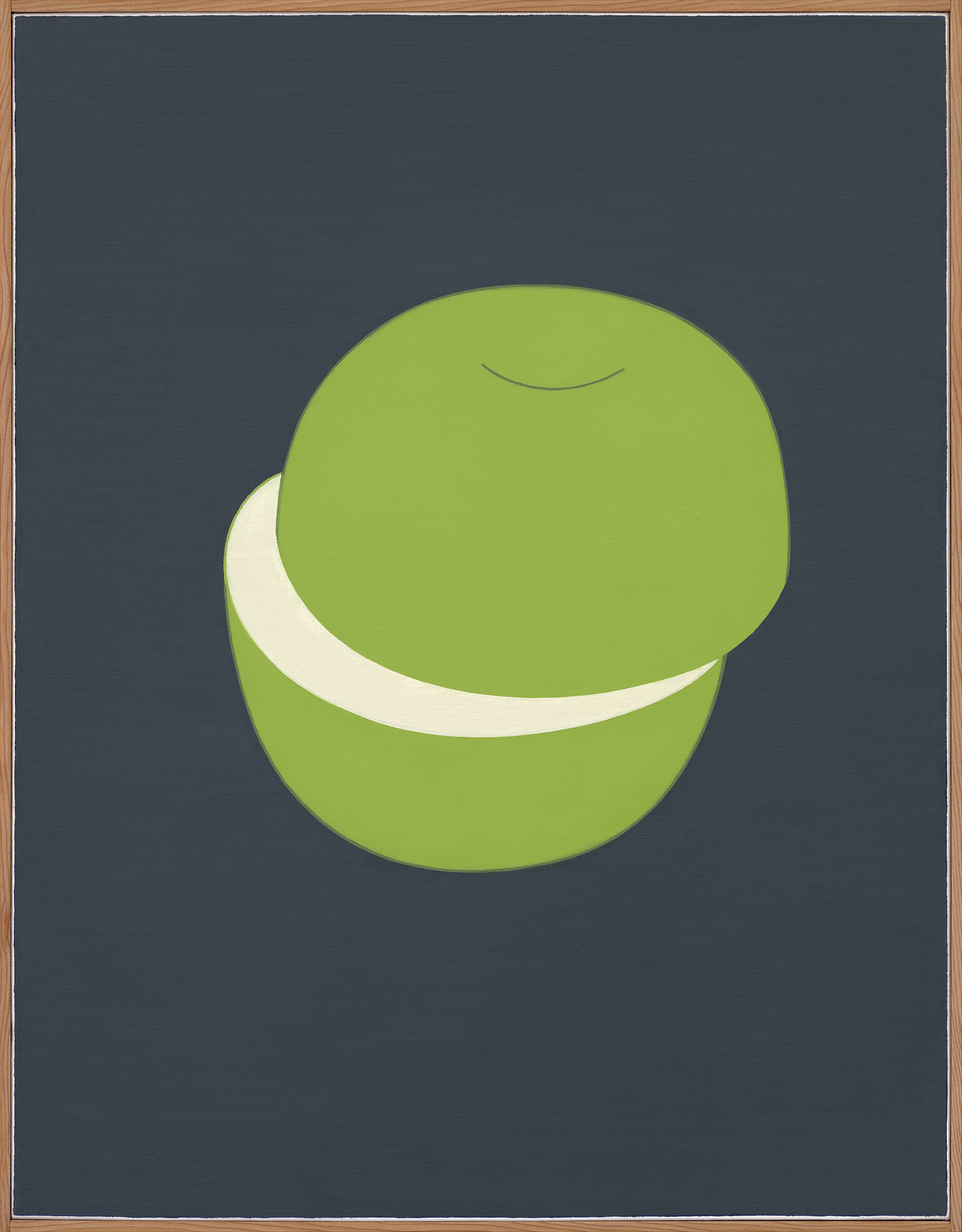 10P-05 SOMETHING 2026 varnished oil on canvas 54cm x 42cm.jpg