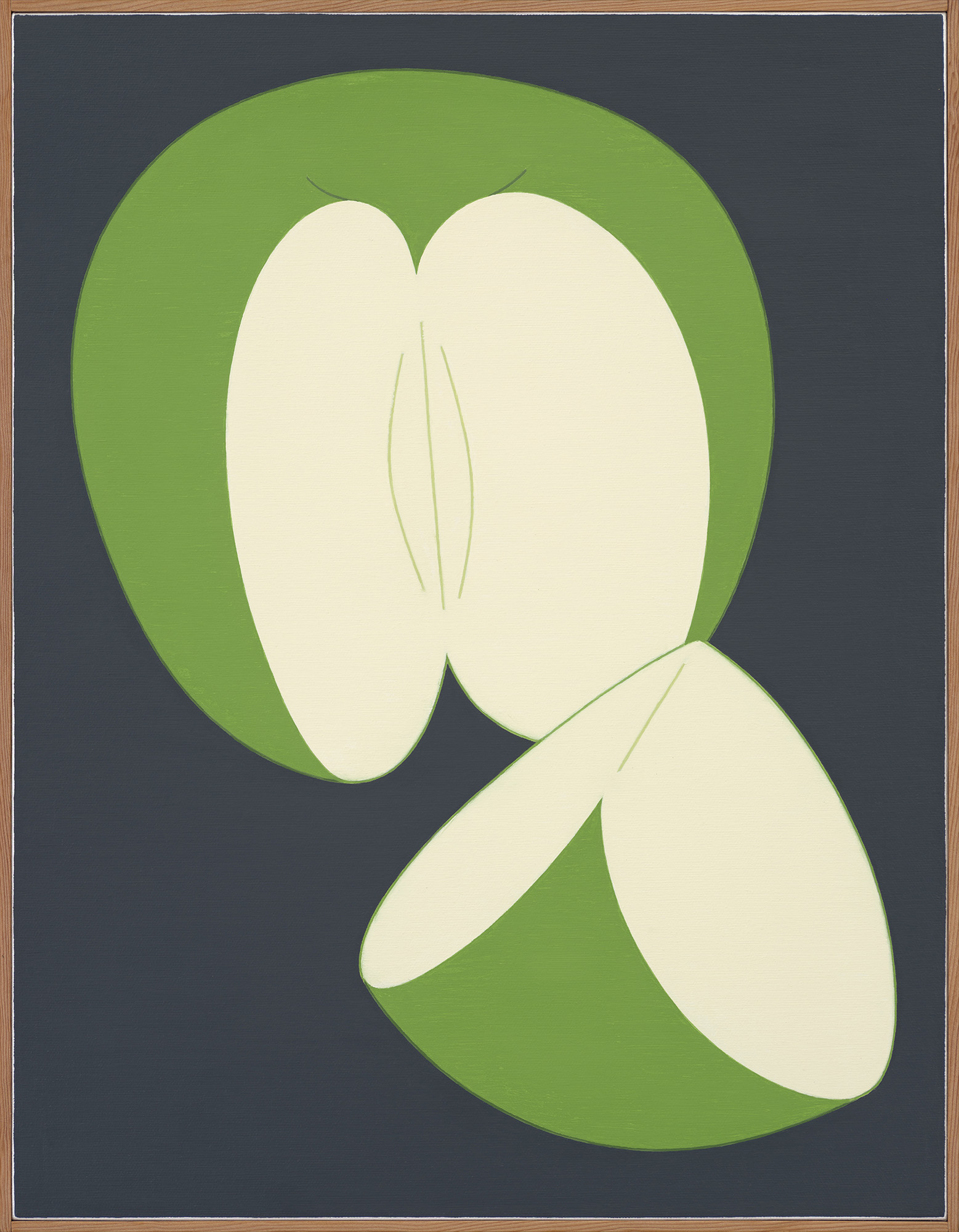 10P-06 SOMETHING 2026 varnished oil on canvas 54cm x 42cm.jpg