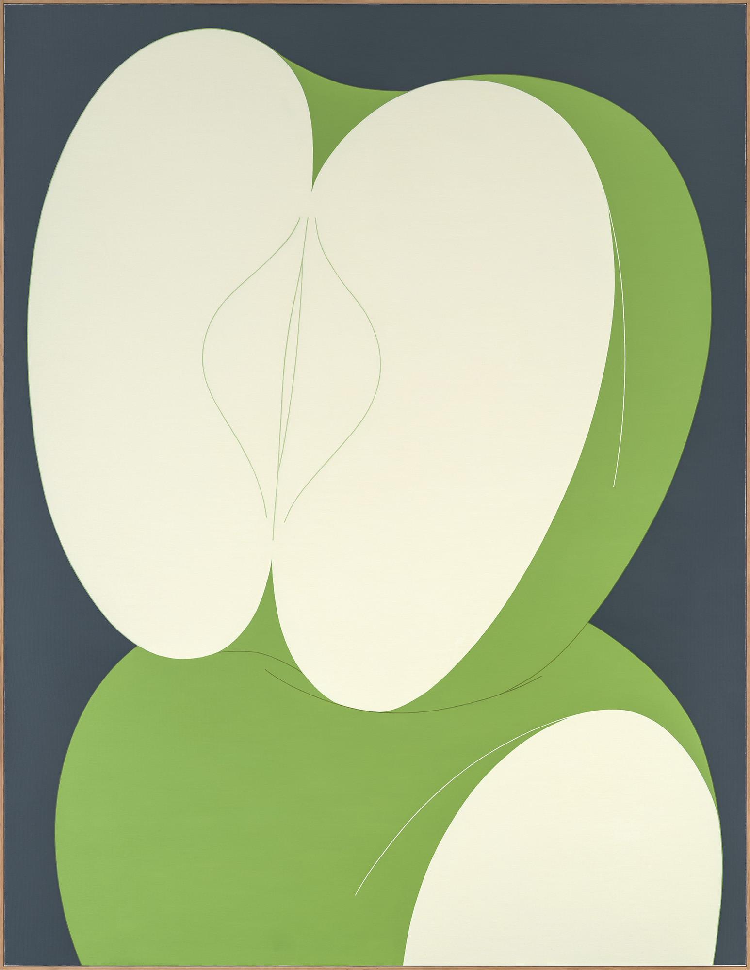 80F SOMETHING 2026 varnished oil on canvas 147cm x 113cm.jpg